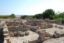 Archeologia Marsala-necropoli-monumentali