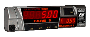 tariffe taxi-tassametro